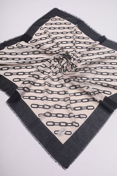 YASEMİN Τυφλό με μοτίβο Jasmine Silk - Pattern-08 - Color-07