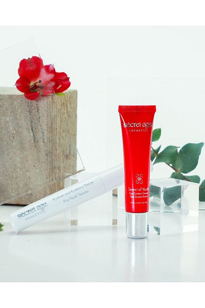 Secret Age Eye Care Set