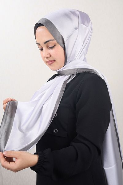 Emproyal Silky Elite Jan Jan Shawl - Pattern-01 - Color-19