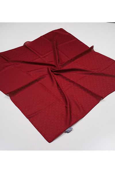 Emproyal Φουλάρι Jacquard Jan Jan με μοτίβο - Μοτίβο-01 - Χρώμα-20