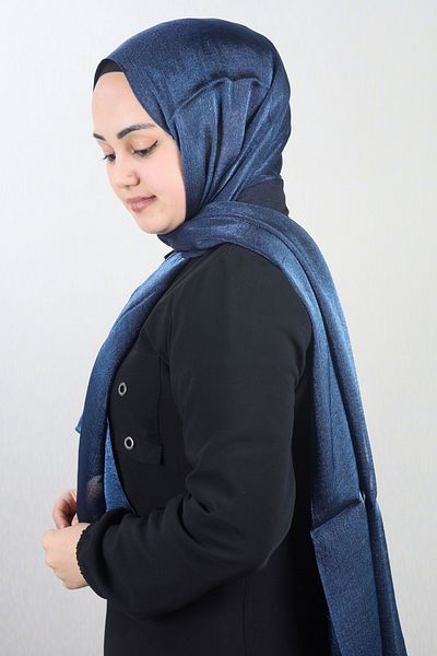 Emproyal Sparkling Carmen Shawl - Pattern-01 - Color-13