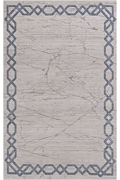 Merinos Halı Diyez Serisi 34931 030 Akrilik Yün Halı Salon Oturma Yatak Odası...