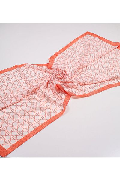 Emproyal Patterned Pro. Shawl - Pattern-01 - Color-05