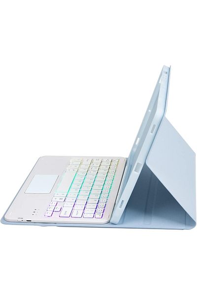 erorex Fegishilly Magnetic Touchpad Keyboard Compatible with Samsung Galaxy Tab S8 Ultra 14.6 inch 2022