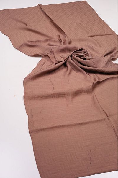 SAPPHIRE Self Patterned Viscose Shawl - Pattern-01 - Color-06