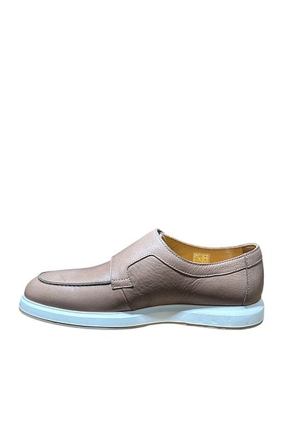 Libero H1010 Ανδρικά casual δερμάτινα παπούτσια