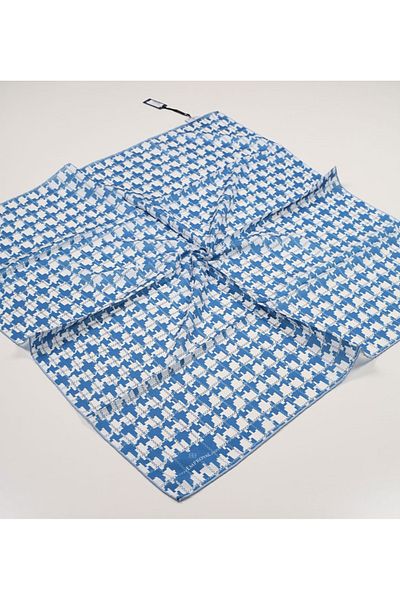 Emproyal Patterned Pro. Scarf - Pattern-01 - Color-03