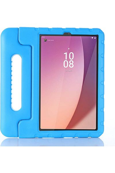 erorex جراب Fegishilly للأطفال متوافق مع Lenovo Tab M9 مقاس 9.0 بوصة 2023 (TB-310FU/TB-310XU)، مع حامل ومقبض