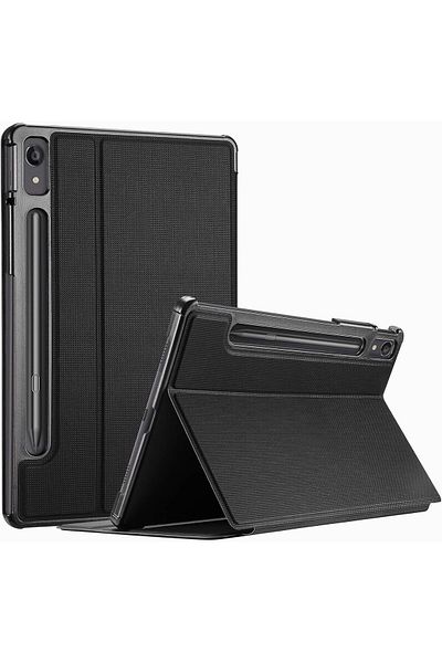 erorex حافظة Azonee المقاومة للصدمات لجهاز Lenovo Tab P11 Pro Gen 2 مقاس 11.2 بوصة 2022، حافظة رفيعة متينة واقية