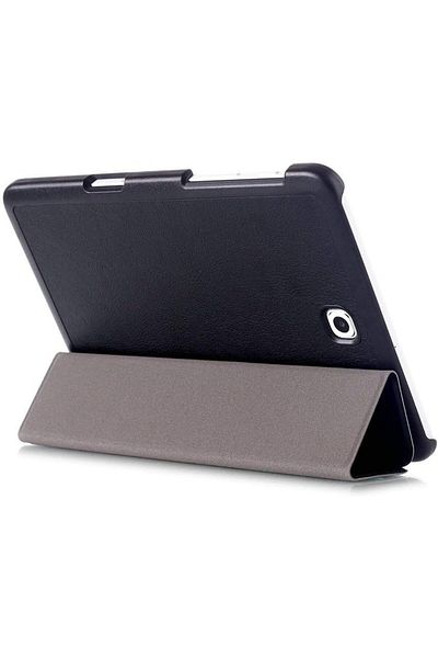 erorex . جراب Kepuch Custer لجهاز Samsung Galaxy Tab S2 8.0 - أسود