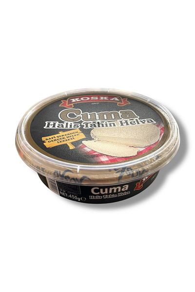 Koska Friday Halva 450 g