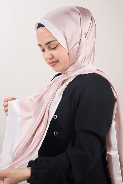 Emproyal İpeksi Elit Jan Jan Shawl - Μοτίβο-01 - Χρώμα-07
