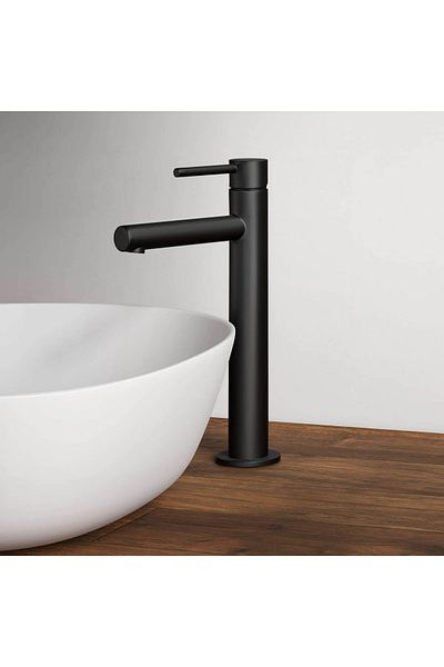 VitrA Baterie ingropata lavoar baie, partea aparenta cu 2 rozete