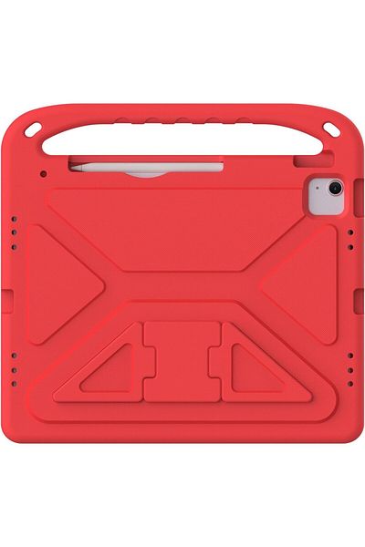 erorex جراب GBUFIYSN للأطفال لجهاز iPad Air 13 بوصة M2(2024)/Pro 13 بوصة (2024) M4: جراب خفيف الوزن مصنوع من مادة EVA مناسب للأطفال
