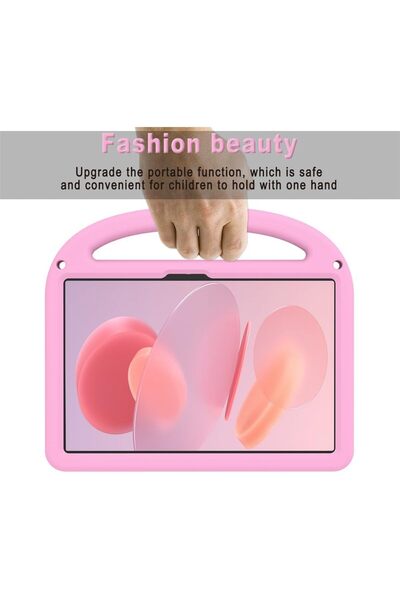 erorex Compatible With Honor Pad X8A Case For Kids 11” 2024 Released With Holder Shockproof Full Body…