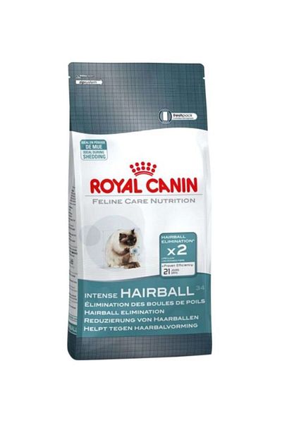 Royal Canin Feline Care Nutrition Brown 2kg