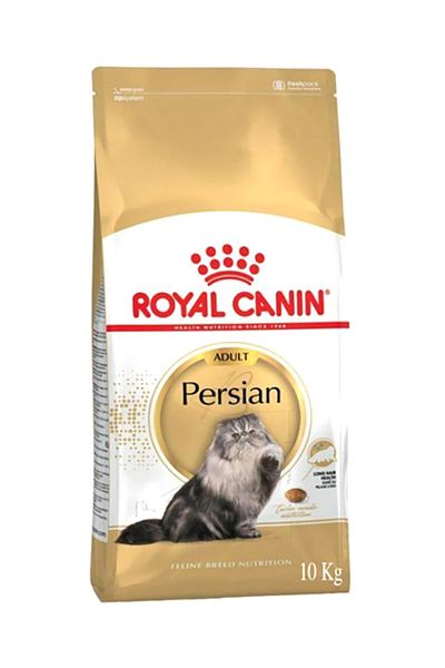 Royal Canin Persian Cat Wet Food White/Gold 10kg