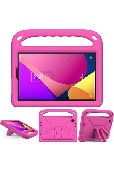 erorex جراب GBUFIYSN للأطفال لجهاز Samsung Galaxy Tab A9 مقاس 8.7 بوصة (الموديل: SM-X110/X115/X117)، خفيف الوزن