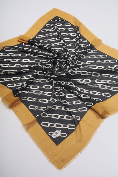 YASEMİN Τυφλότσα με μοτίβο Jasmine Silk - Pattern-08 - Color-13