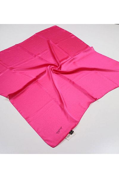 scarfella Eșarfă Jan Jan de culoare uni - Model-01 - Culoare-05