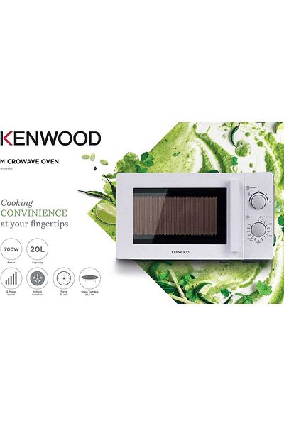 Kenwood فرن ميكروويف 20 لتر