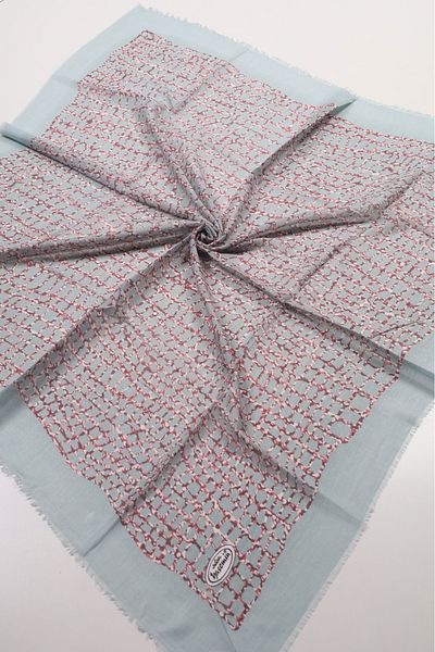 YASEMİN Τυρόπανο αποσυναρμολόγησης με μοτίβο Jasmine Silk - Pattern-02 - Color-36