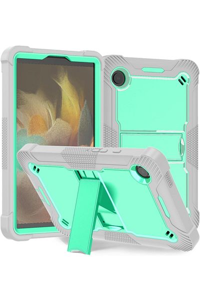 erorex جراب Fegishilly للأطفال لجهاز Galaxy Tab A9، جراب Tab A9 8.7، جراب متين كامل الجسم هجين مقاوم للصدمات