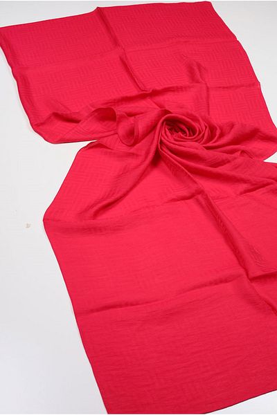 SAPPHIRE Şal din viscoză cu model - Model-01 - Culoare-05