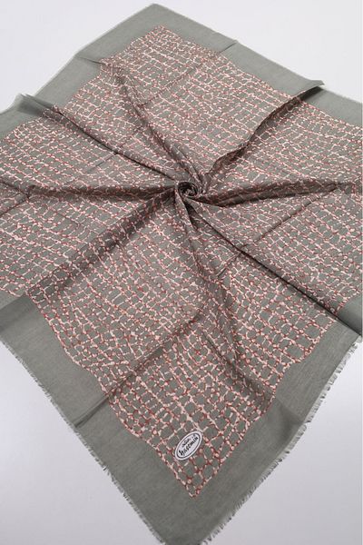 YASEMİN Τυρόπανο αποσυναρμολόγησης με μοτίβο Jasmine Silk - Pattern-02 - Color-10