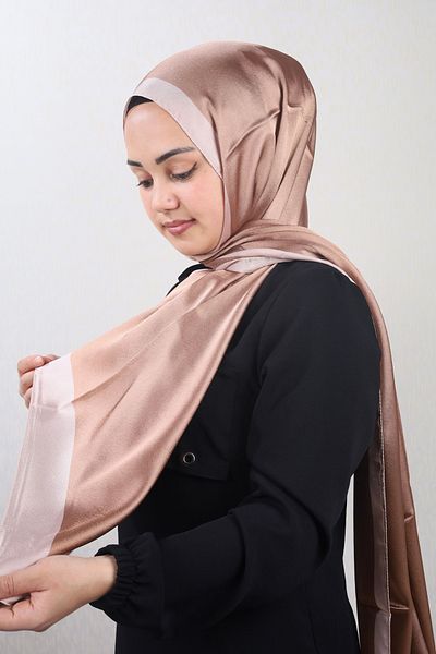 Emproyal Silky Elite Jan Jan Shawl - Pattern-01 - Color-20