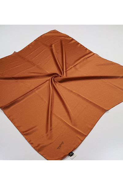 scarfella Eșarfă Jan Jan de culoare uni - Model-01 - Culoare-09