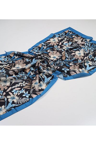 Emproyal Patterned Pro. Shawl - Pattern-02 - Color-04