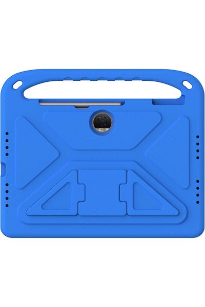 erorex GBUFIYSN for Honor Pad 9 12.1 inch 2023 Tablet Case for Kids - Durable Lightweight EVA Shockproof