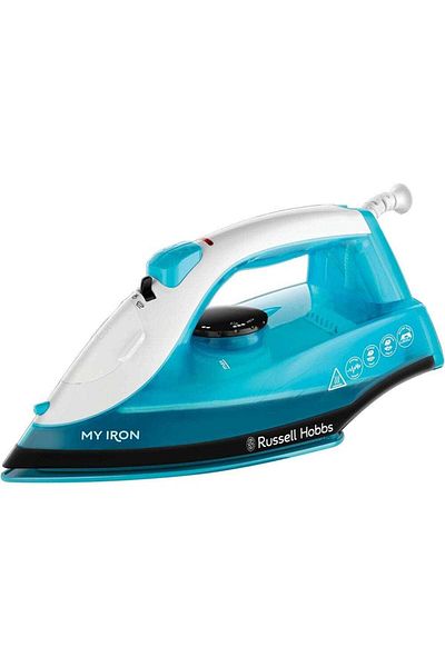 RUSSELL HOBBS My Iron Lightweight Steam Iron