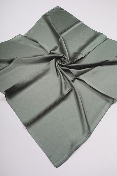scarfella Eșarfă Jan Jan de culoare uni - Model-01 - Culoare-41