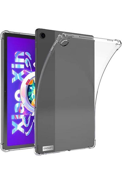 erorex جراب Foissy متوافق مع Lenovo Tab M10 Plus (الجيل الثالث) مقاس 10.6 بوصة صدر عام 2022، مقاوم للصدمات