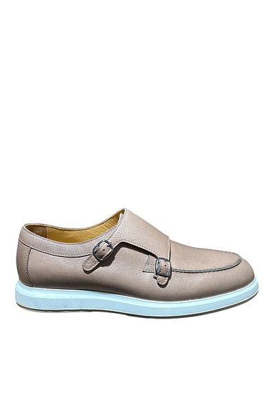 Libero H1010 Ανδρικά casual δερμάτινα παπούτσια