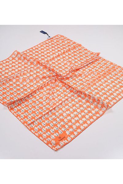 Emproyal Patterned Pro. Scarf - Pattern-01 - Color-10