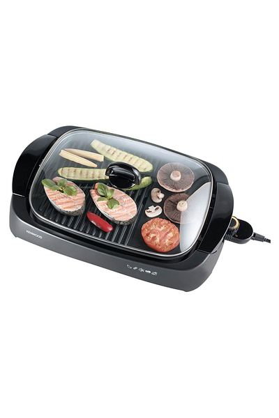Kenwood Kenwood Health Grill