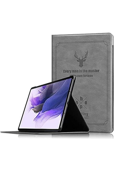 erorex حافظة Aramall لجهاز Samsung Galaxy Tab S8 2022 وGalaxy Tab S7 2020، مع خاصية السكون/الإيقاظ الذكي