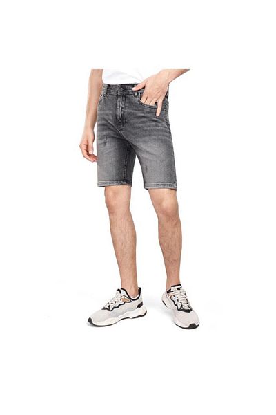 COUP Men Casual Short 1500083 34-gray