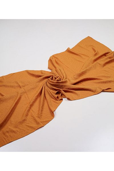 Emproyal Self Patterned Silky Shawl - Pattern-05 - Color-01