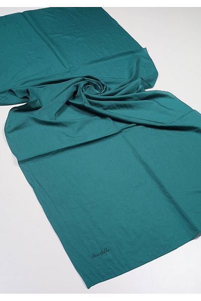 scarfella Şal Birisa de culoare uni - Model-01 - Culoare-21