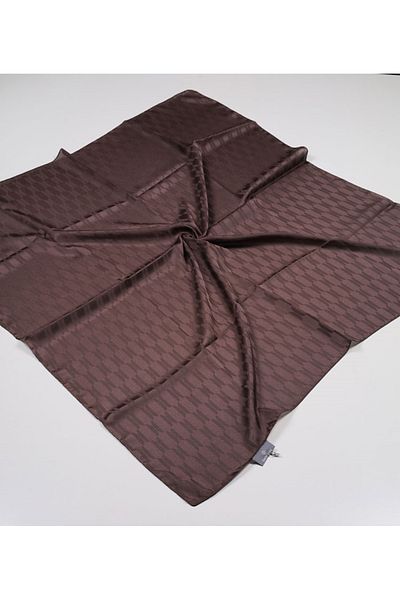 Emproyal Φουλάρι Jacquard Jan Jan με μοτίβο - Μοτίβο-03 - Χρώμα-09
