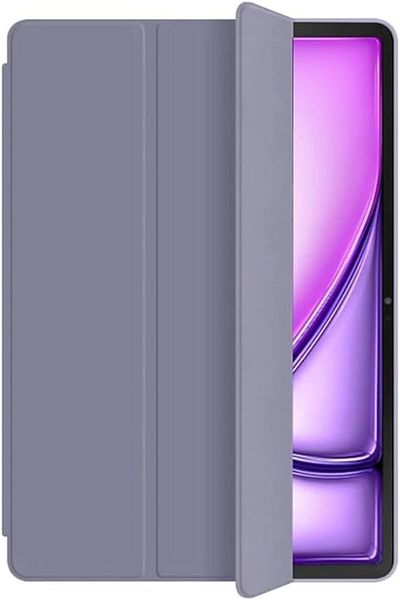 erorex حافظة Fegishilly لجهاز iPad Air مقاس 13 بوصة (M2) 2024، تدعم قلم Pencil Pro/Pencil، مع حامل ثلاثي الطيات رفيع