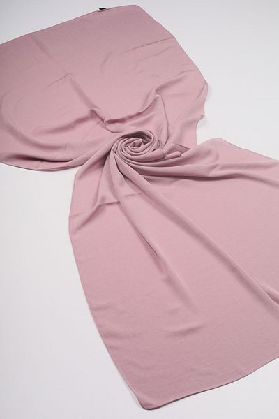 İpekal Silk μονόχρωμο Yoryo Crinkle Shawl - Μοτίβο-01 - Χρώμα-29