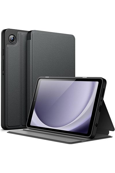 erorex حافظة JETech لجهاز Samsung Galaxy Tab A9 مقاس 8.7 بوصة 2023 - أسود