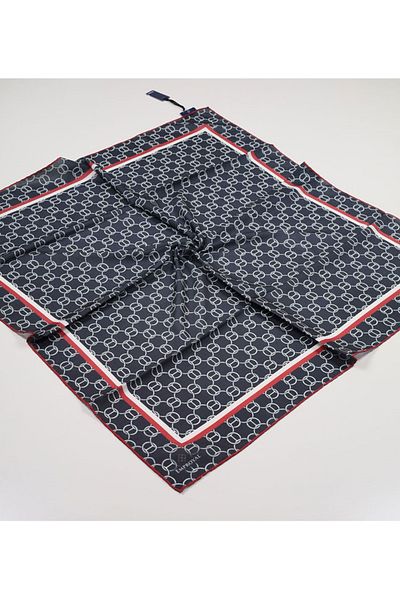 Emproyal Patterned Pro. Scarf - Pattern-08 - Color-05