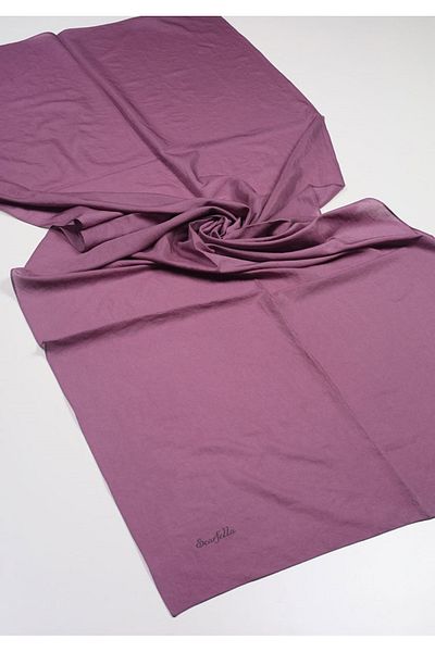 scarfella Şal Birisa de culoare uni - Model-01 - Culoare-23