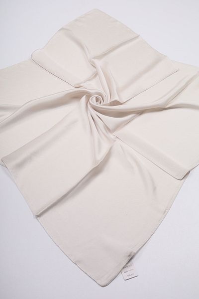scarfella Eșarfă Jan Jan de culoare uni - Model-01 - Culoare-43